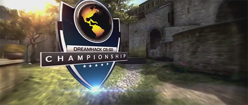 DREAMHACK WINTER 2014 CS:GO CHAMPIONSHIP TRAILER