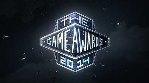 Game Awards 2014