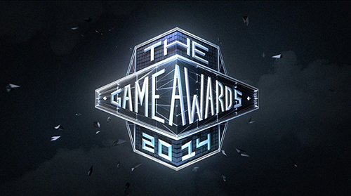 Game Awards 2014