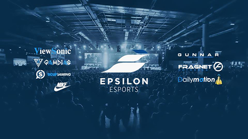 Epsilon