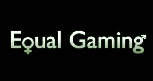 ムービー『Equal Gaming - A Documentary about equality in E-Sports』