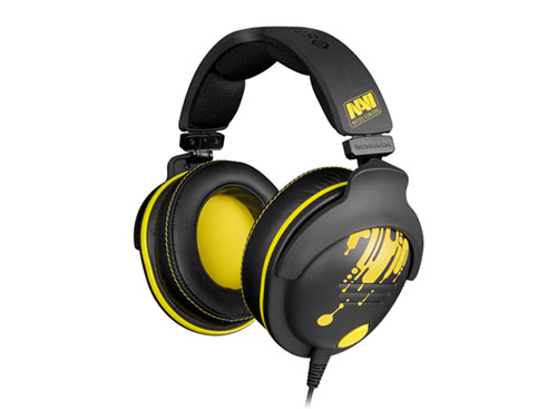 SteelSeries 9H Na’Vi Edition Gaming Headset