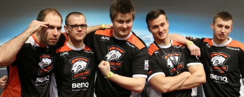 Virtus.pro