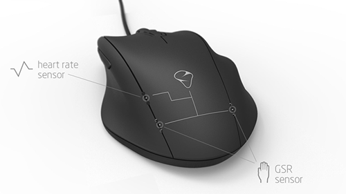 Mionix NAOS Quantified Gaming (Mionix NAOS QG)