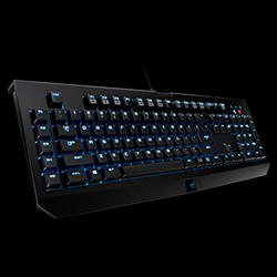 Razer BlackWidow Ultimate Classic