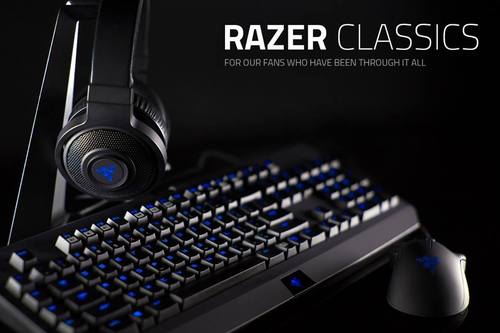 Razer Classics