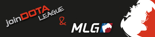 MLG×joinDOTA