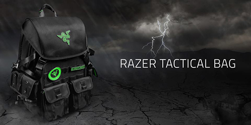 Razer Tactical Bag