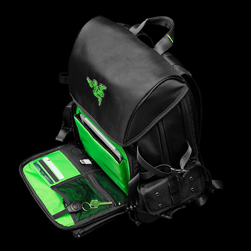 Razer Tactical Bag