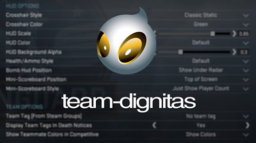 Team Dignitas