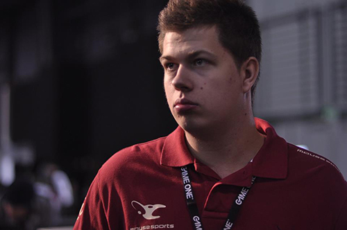 karrigan