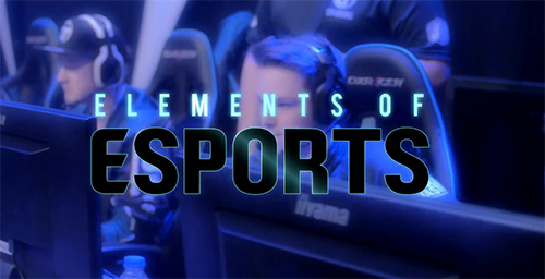 Elements of Esports