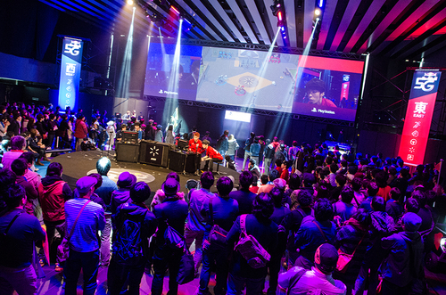 Red Bull 5G 2014 Finals