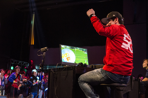 Red Bull 5G 2014 Finals