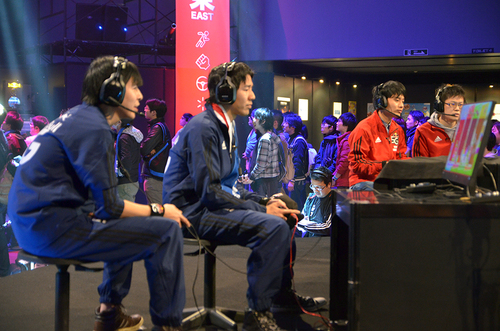 Red Bull 5G 2014 Finals