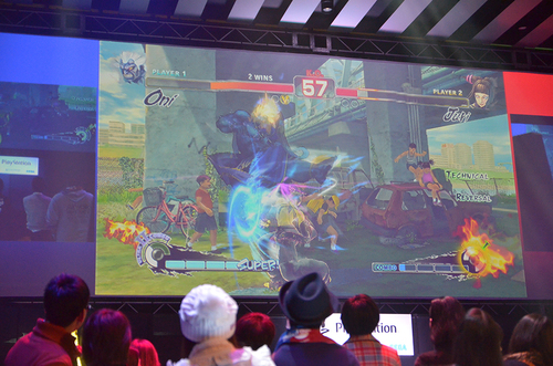 Red Bull 5G 2014 Finals