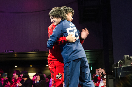 Red Bull 5G 2014 Finals