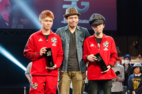 Red Bull 5G 2014 Finals