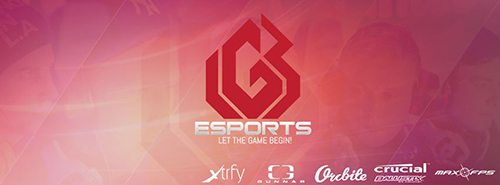 LGB eSports