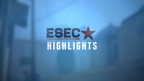 ムービー『ESEC 2014 highlights』