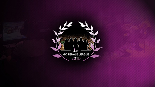 Go Female League 2015