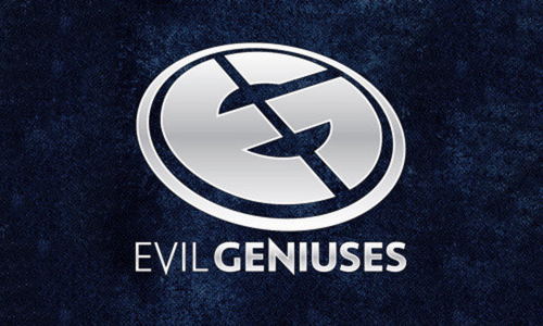 Evil Geniuses