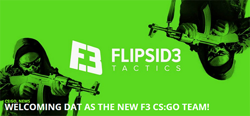 FlipSid3 Tactics