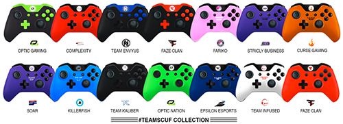 Scuf Gaming