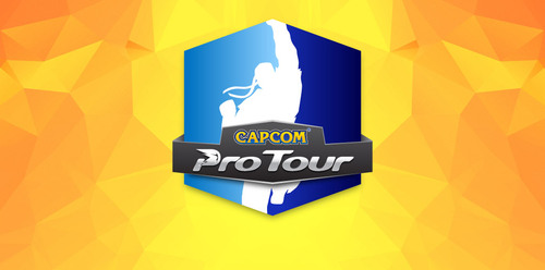 Capcom Pro Tour 2015