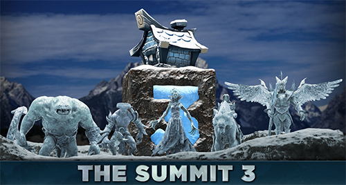 The Summit 3