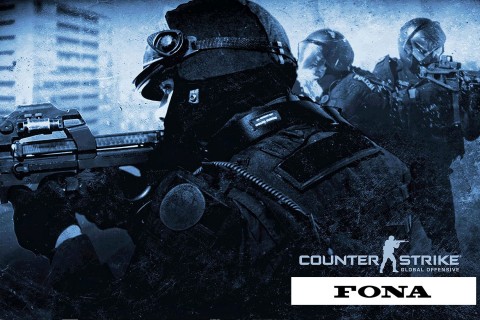 Trust Fona CS:GO