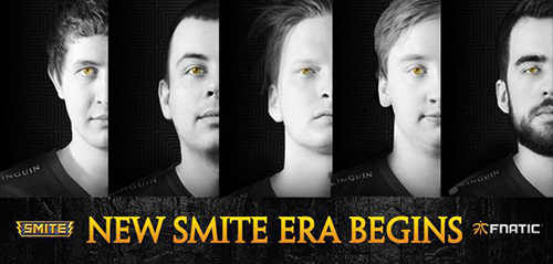 Fnatic