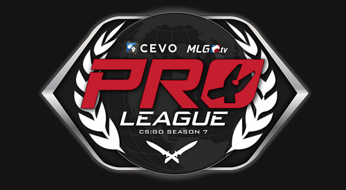 CEVO CS:GO Season 7