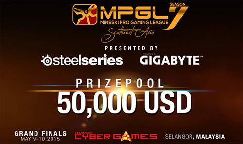 MPGL SEA Season7