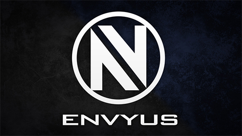 Team EnVyUs