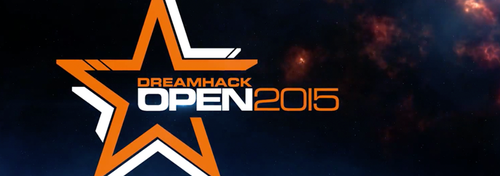 Dreamhack Open 2015