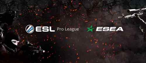 ESL ESEA Pro League