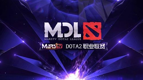 2015 MarsTV Dota 2 League