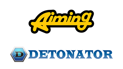 Aiming×DeToNator