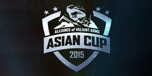 AVA Asian Cup 2015