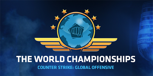 Counter-Strike: Global Offensive