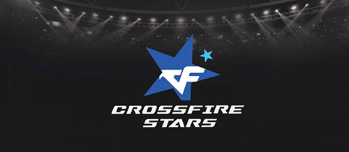 CROSSFIRE STARS 2015