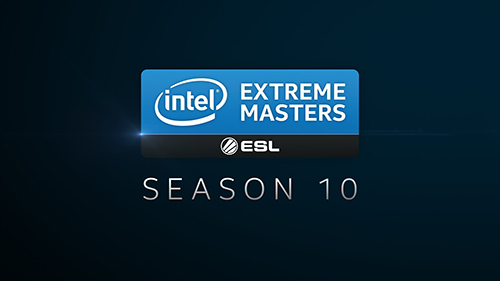 Intel Extreme Masters Season10