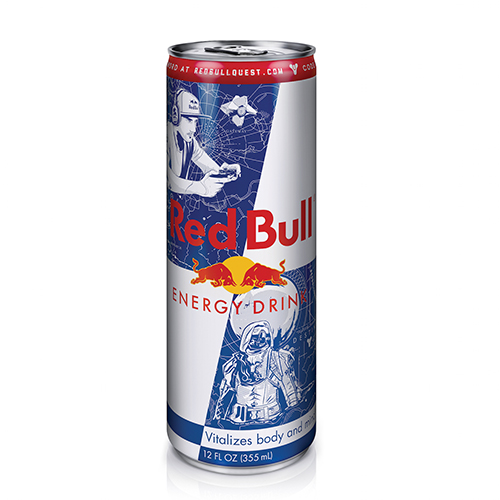 Red Bull