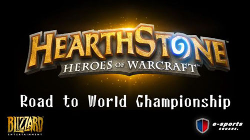 Hearthstone World Championship