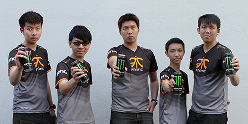 Fnatic