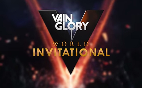 Vainglory World Invitational