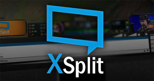 Fnatic × XSplit