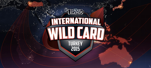 2015 IWC TURKEY