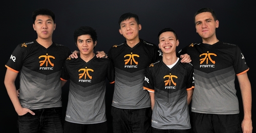 Fnatic